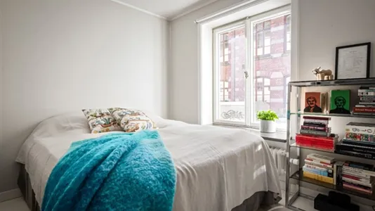 Lägenheter i Södermalm - foto 4