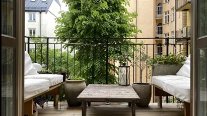 Norrmalm - 3rok - 12mån - 34.500kr/mån