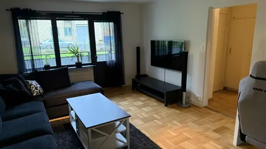 Lägenheter i Ale - foto 1