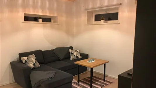 Lägenheter i Järfälla - foto 5