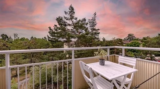 Lägenheter i Söderort - foto 10