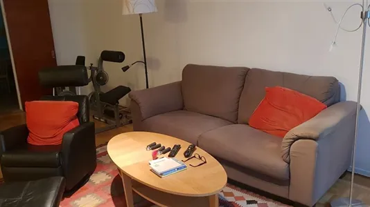 Lägenheter i Söderort - foto 4