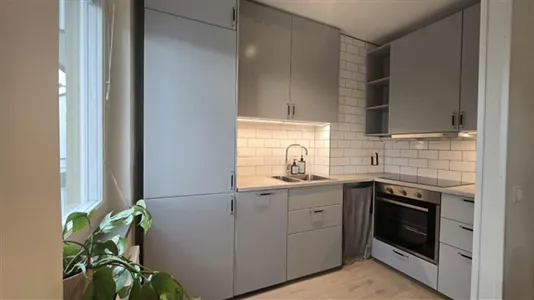 Lägenheter i Söderort - foto 3