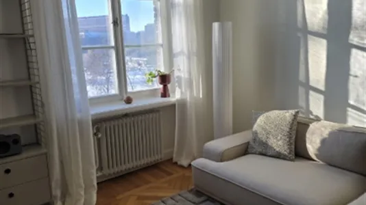 Lägenheter i Kungsholmen - foto 6