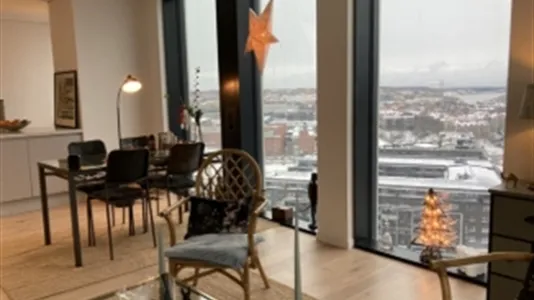 Lägenheter i Lundby - foto 6