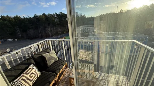 Lägenheter i Täby - foto 4