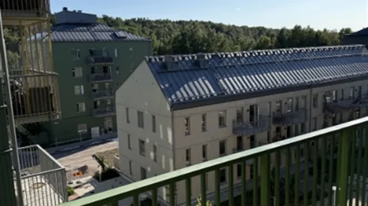 Lägenheter i Örebro - foto 2