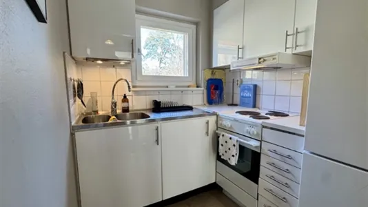 Lägenheter i Danderyd - foto 9