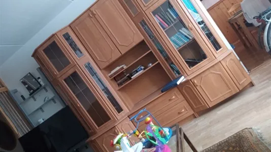 Lägenheter i Sigtuna - foto 8