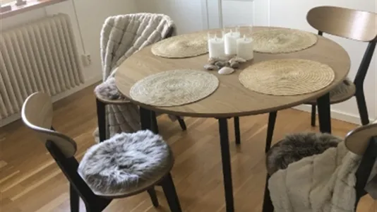 Lägenheter i Uppsala - foto 3