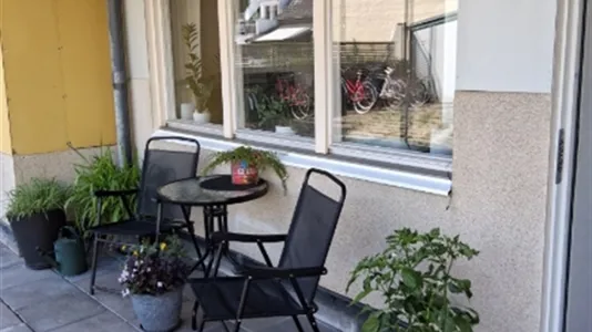 Lägenheter i Landskrona - foto 1