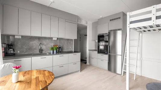 Lägenheter i Haninge - foto 13