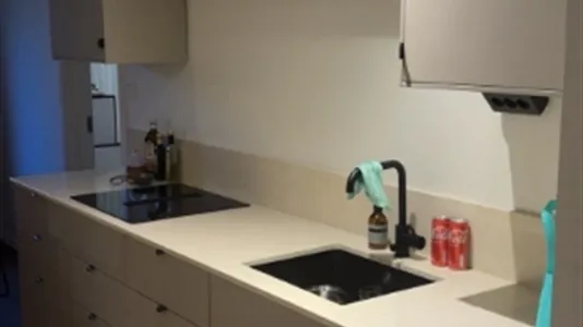 Lägenheter i Norra hisingen - foto 2