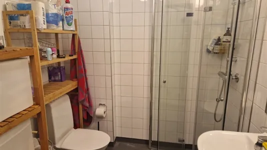 Lägenheter i Södermalm - foto 5