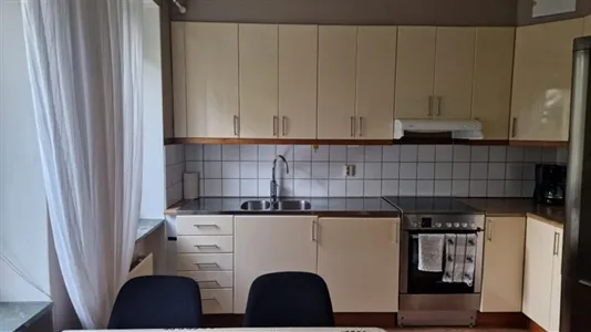 Lägenheter i Västerås - foto 1