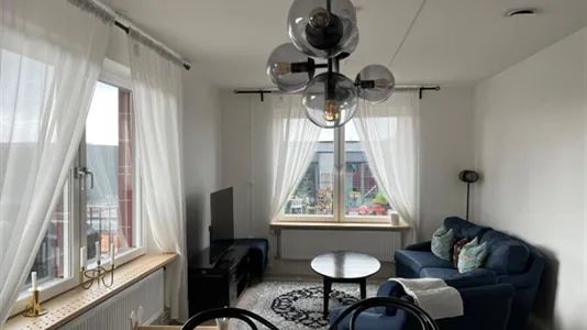Lägenheter i Nacka - foto 3