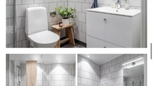 Lägenheter i Tyresö - foto 6