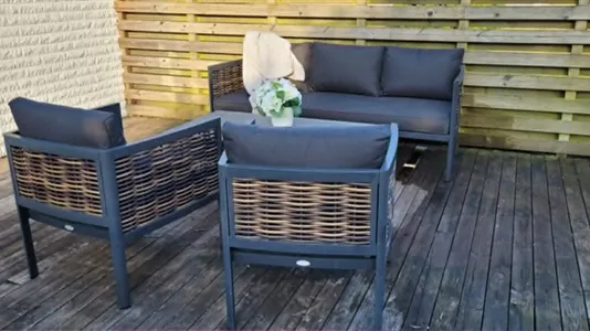 Hus i Ale - foto 2