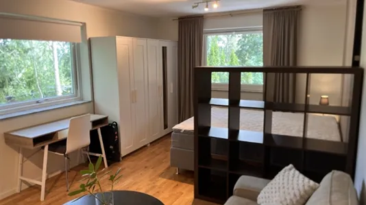 Lägenheter i Täby - foto 6