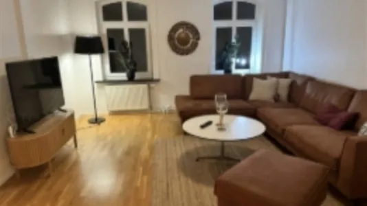 Lägenheter i Burlöv - foto 1