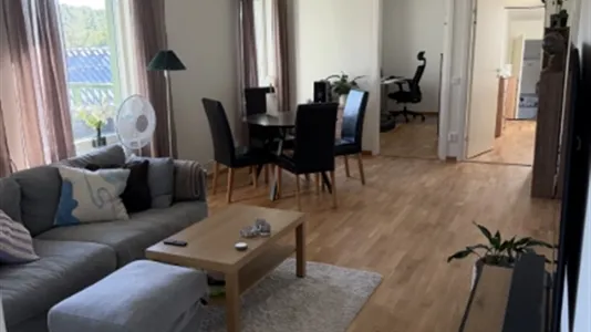 Lägenheter i Örebro - foto 1