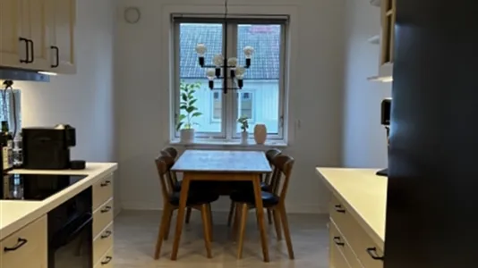 Lägenheter i Mölndal - foto 2