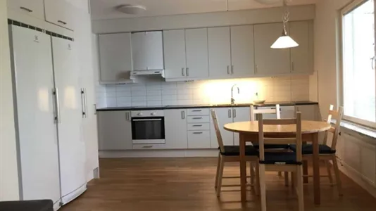 Lägenheter i Sollentuna - foto 1