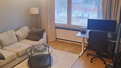 Skärholmen - 1rok - 8mån - 10.925kr/mån