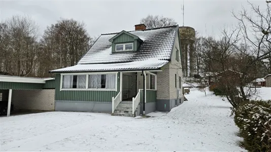 Hus i Osby - foto 1