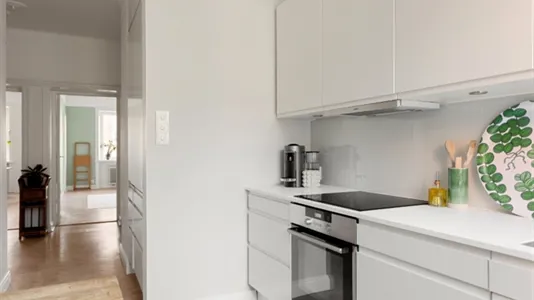 Lägenheter i Kungsholmen - foto 7