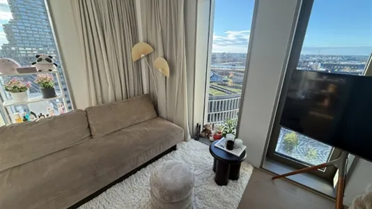 Lägenheter i Vasastan - foto 2