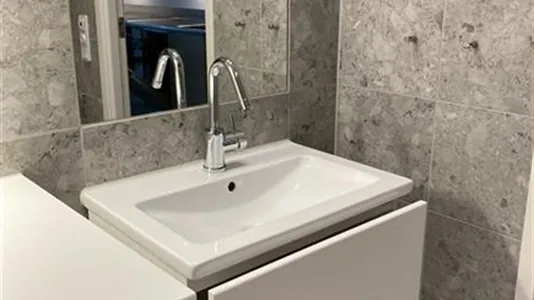 Lägenheter i Vasastan - foto 2