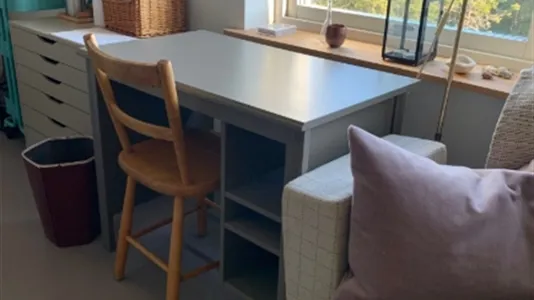 Lägenheter i Värmdö - foto 8