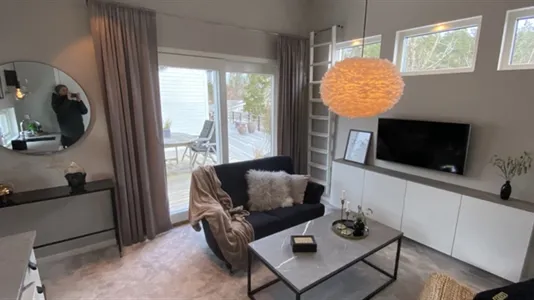 Lägenheter i Tyresö - foto 5