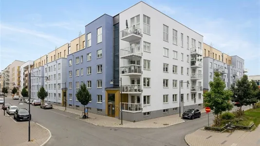 Lägenheter i Järfälla - foto 13