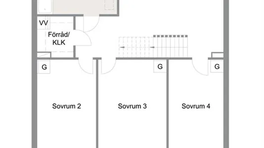 Hus i Oxie - foto 4