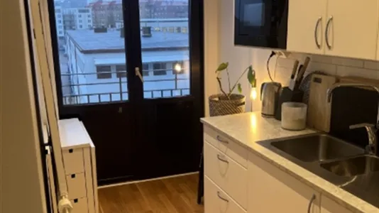 Lägenheter i Göteborg Centrum - foto 8