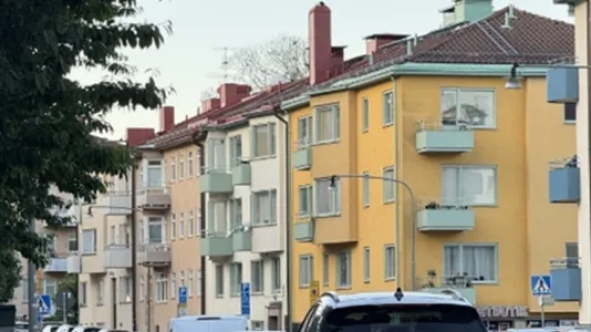 Lägenheter i Gärdet/Djurgården - foto 14