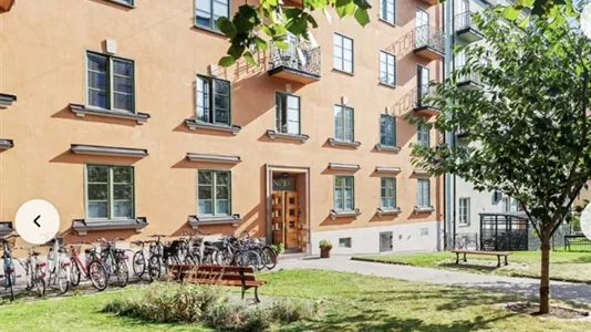 Lägenheter i Kungsholmen - foto 14