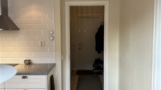 Lägenheter i Vasastan - foto 5