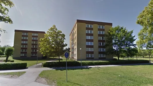 Lägenheter i Uppsala - foto 1