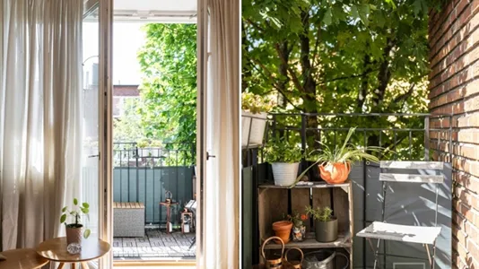 Lägenheter i Söderort - foto 7