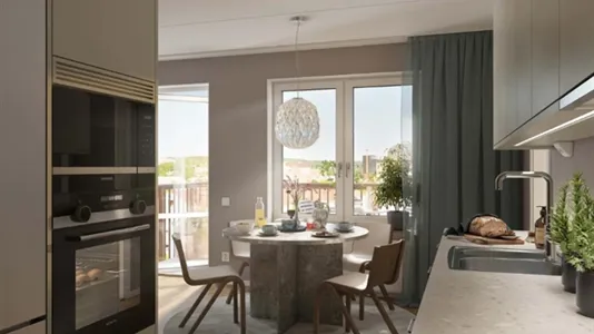 Lägenheter i Mölndal - foto 2