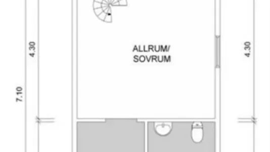 Hus i Järfälla - foto 6