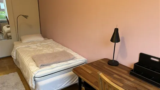 Rum i Gärdet/Djurgården - foto 3