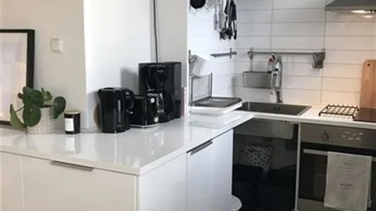 Lägenheter i Söderort - foto 2