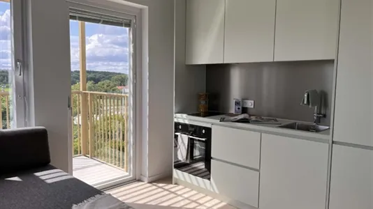 Lägenheter i Västerort - foto 5