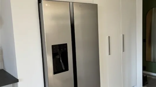 Lägenheter i Solna - foto 8