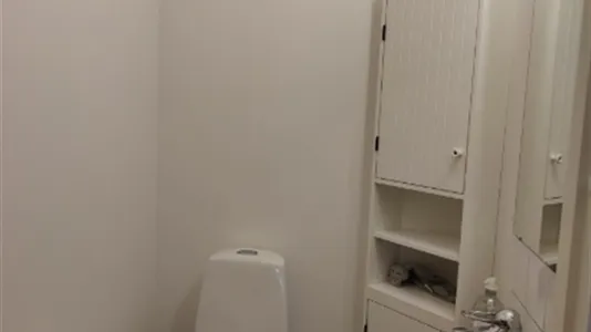 Rum i Gärdet/Djurgården - foto 6