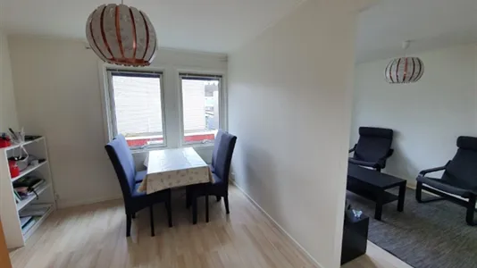 Lägenheter i Norra hisingen - foto 9